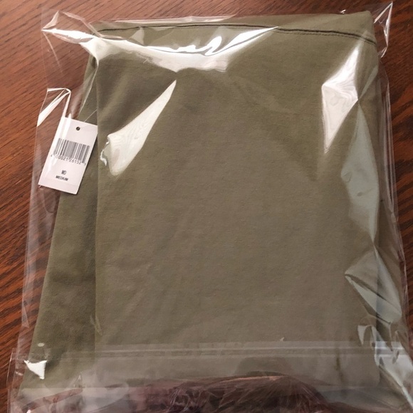 Walt Disney World Sage Spirit Jersey - Picture 7 of 7